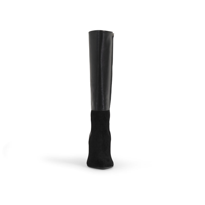 Bellucci Black Narrow