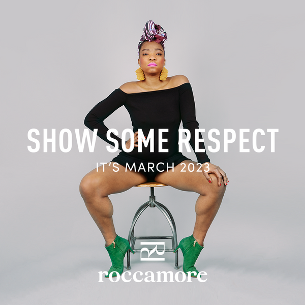 Angelica Miss Balanta #roccamorerebel