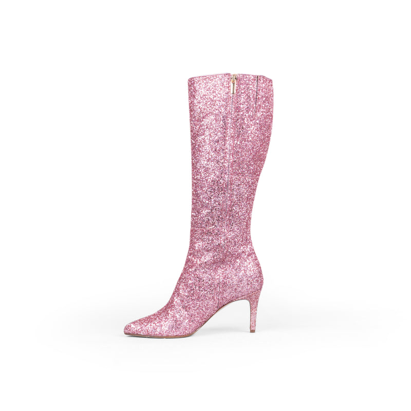 Bellucci Pink Narrow