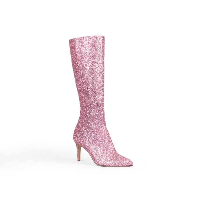 Bellucci Pink Narrow