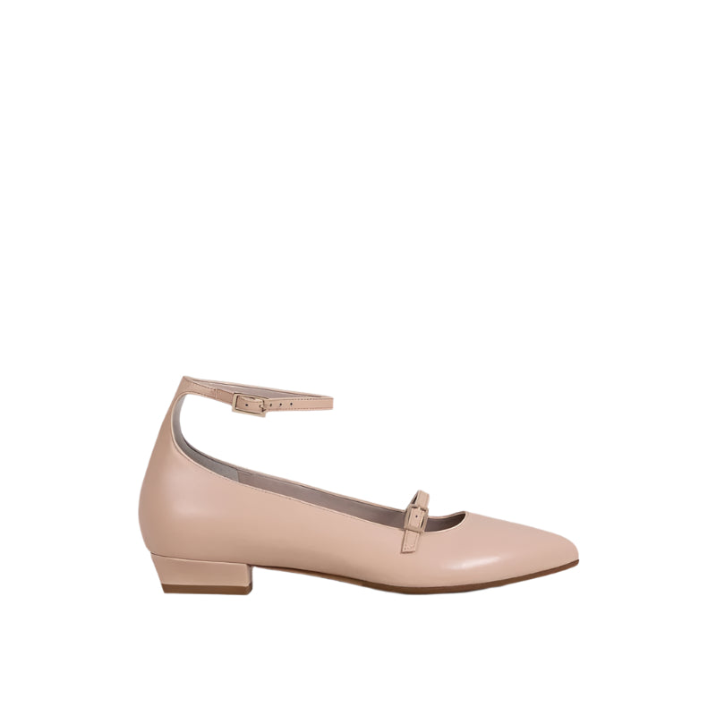 Delilah Beige