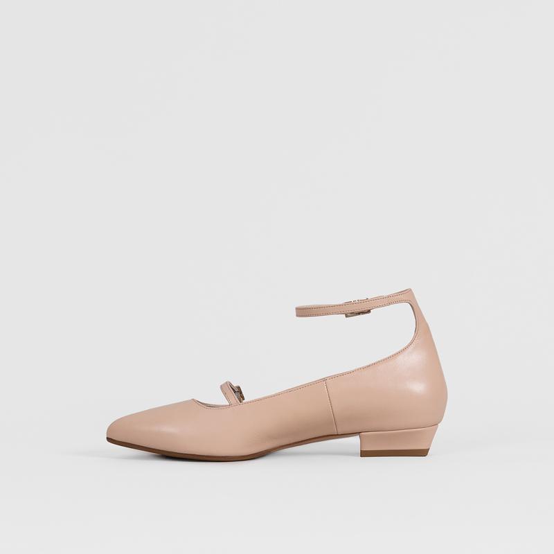 Delilah Beige