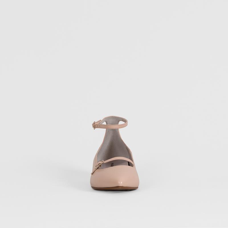Delilah Beige