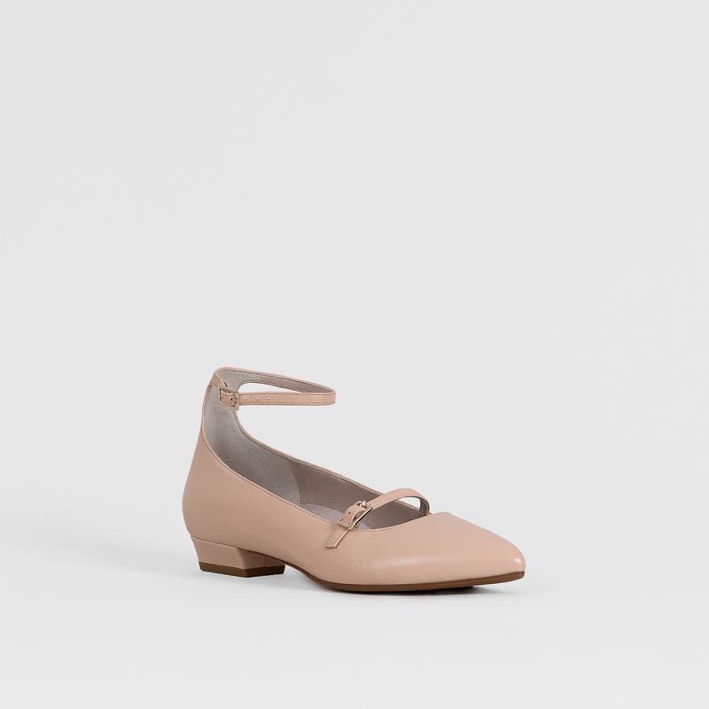 Delilah Beige