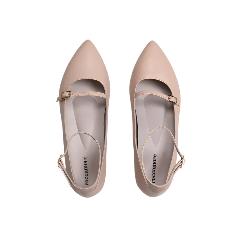 Delilah Beige