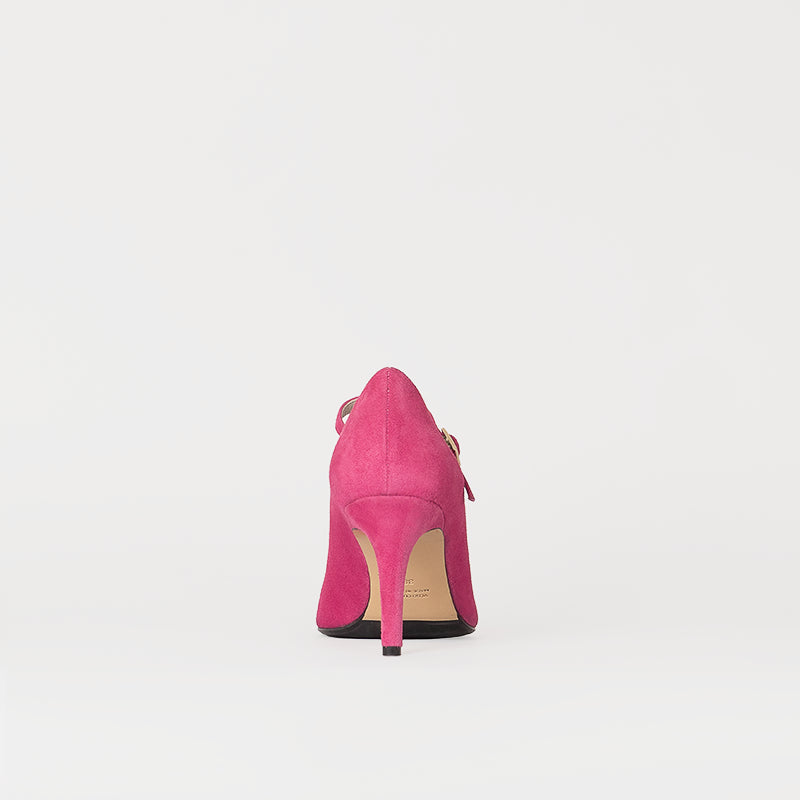 Daya Fuxia Pre-Order