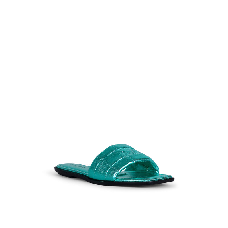 Donna Teal