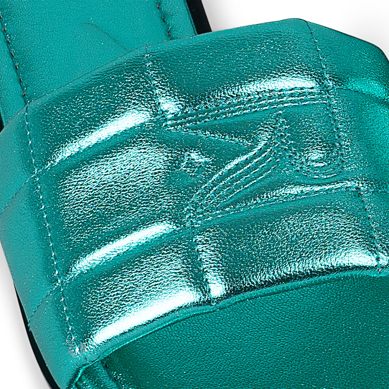 Donna Teal