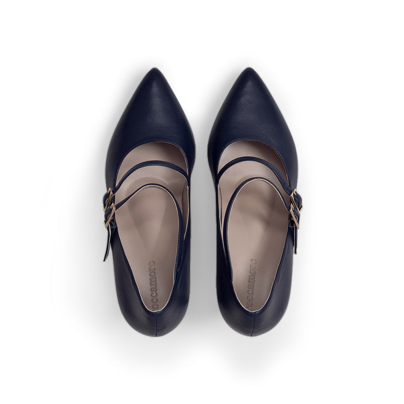 Eve Navy