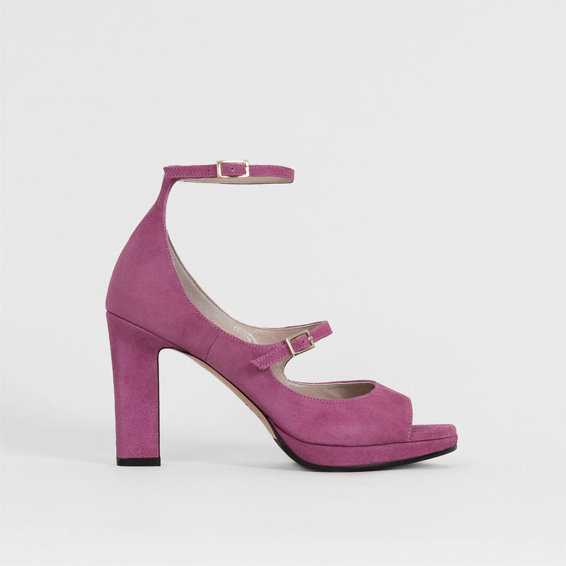 Hedy Pink