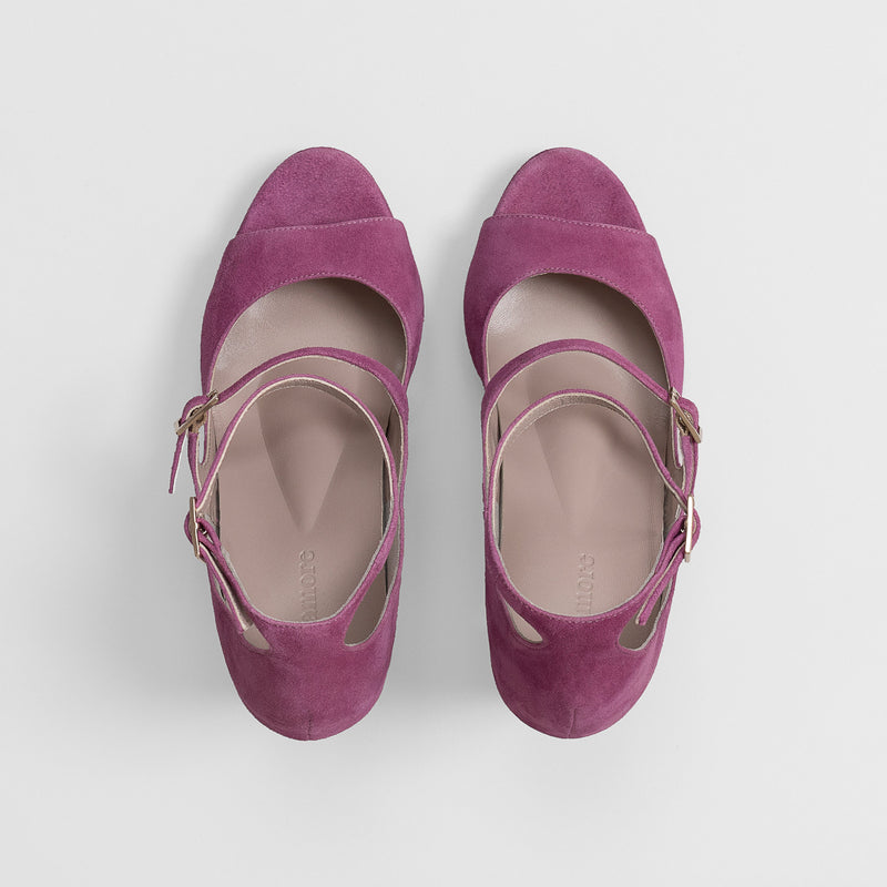 Hedy Pink