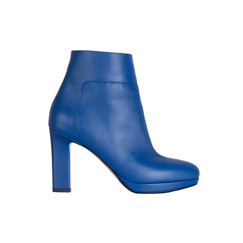 Halle Boot Iris