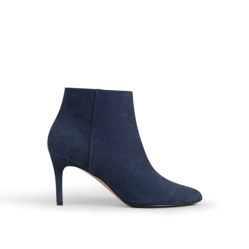 Foxy Nubuck Midnight