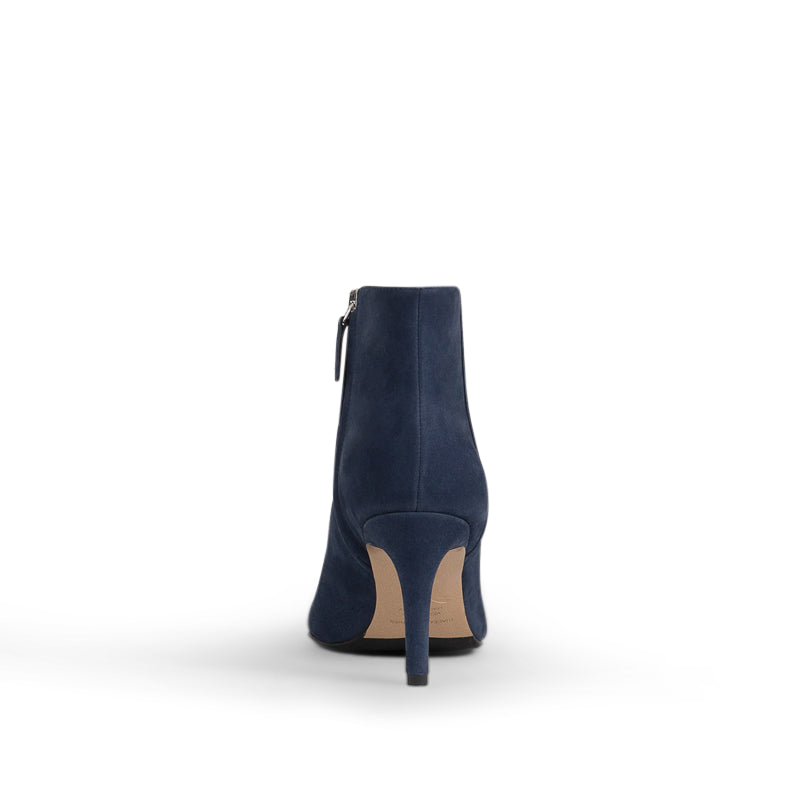 Foxy Nubuck Midnight
