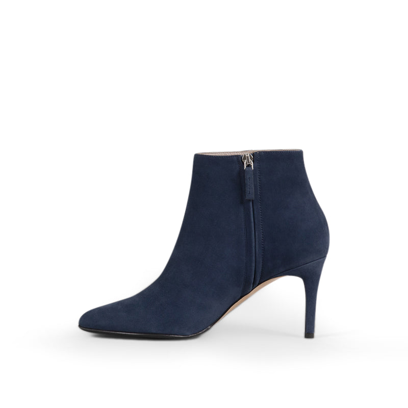 Foxy Nubuck Midnight