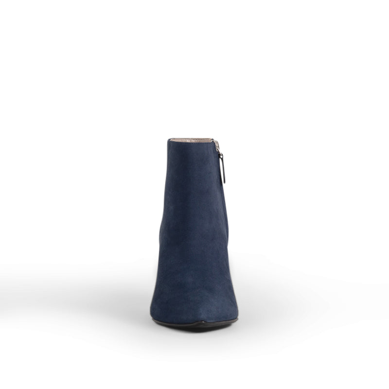 Foxy Nubuck Midnight