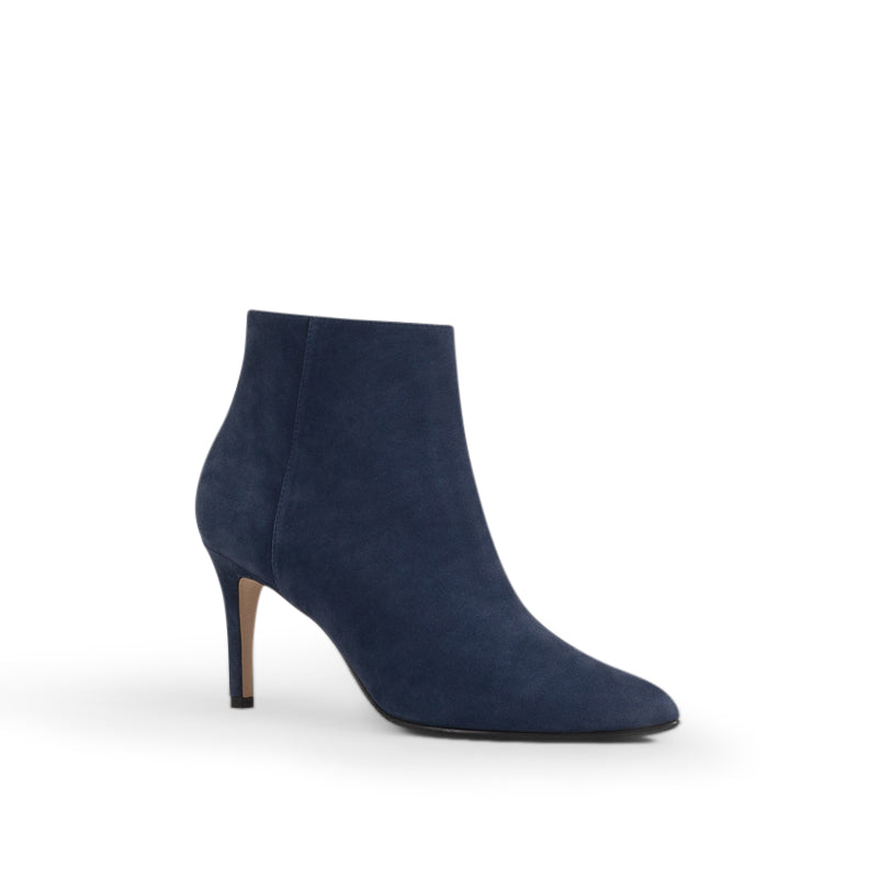 Foxy Nubuck Midnight