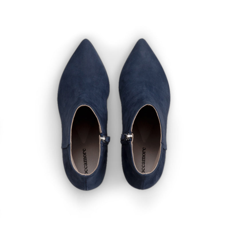Foxy Nubuck Midnight