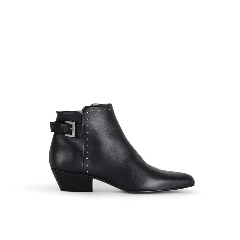 Lene Studs Black