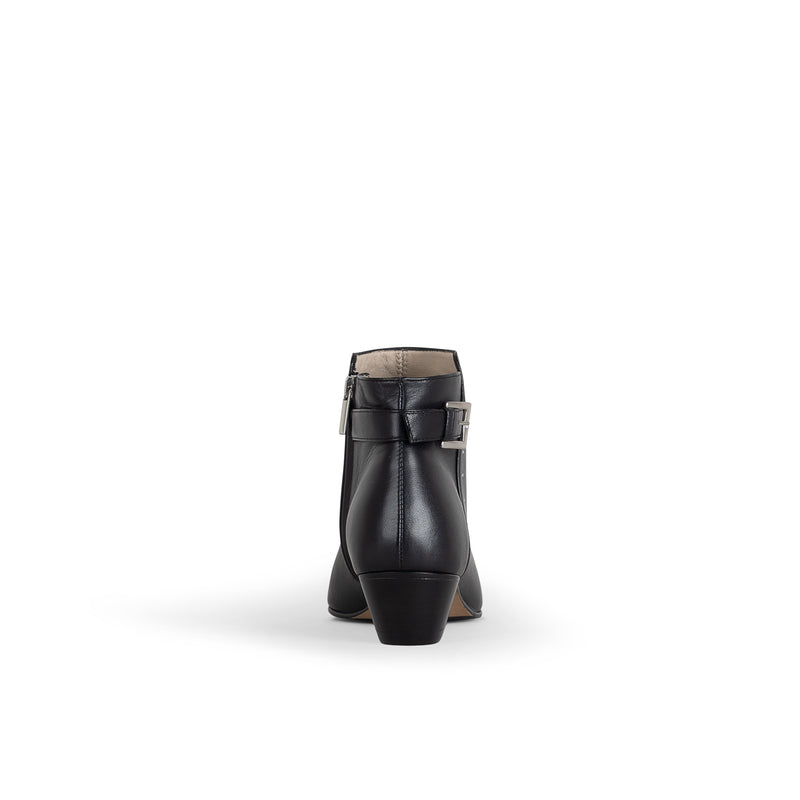 Lene Studs Black