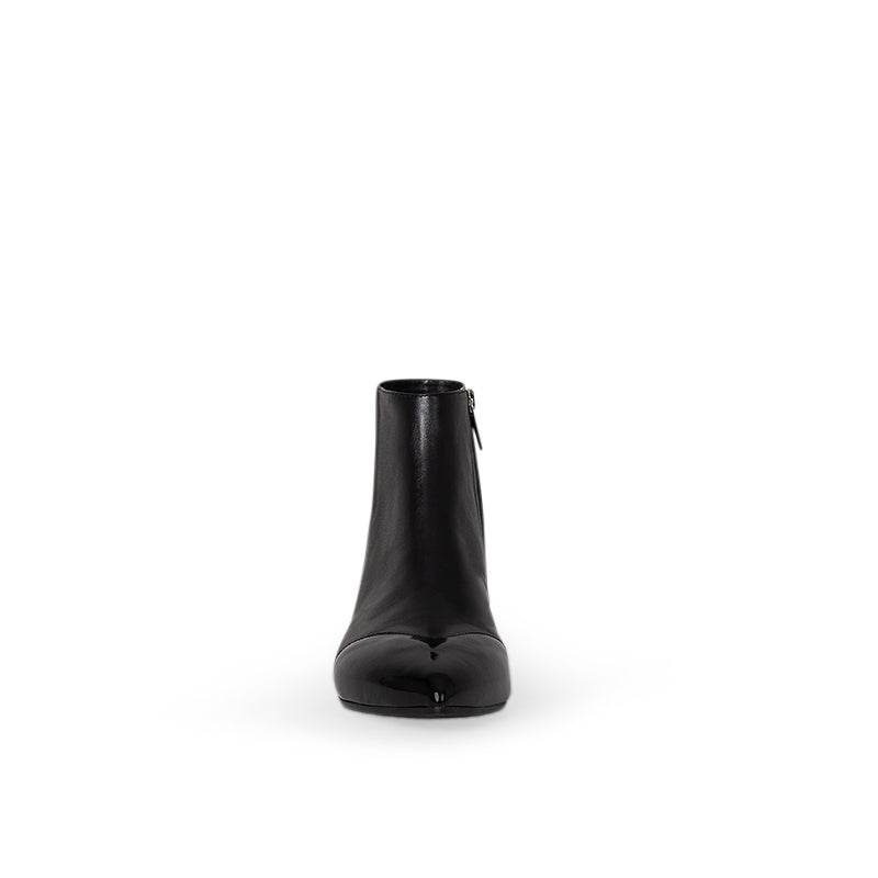 Lola Boot Black