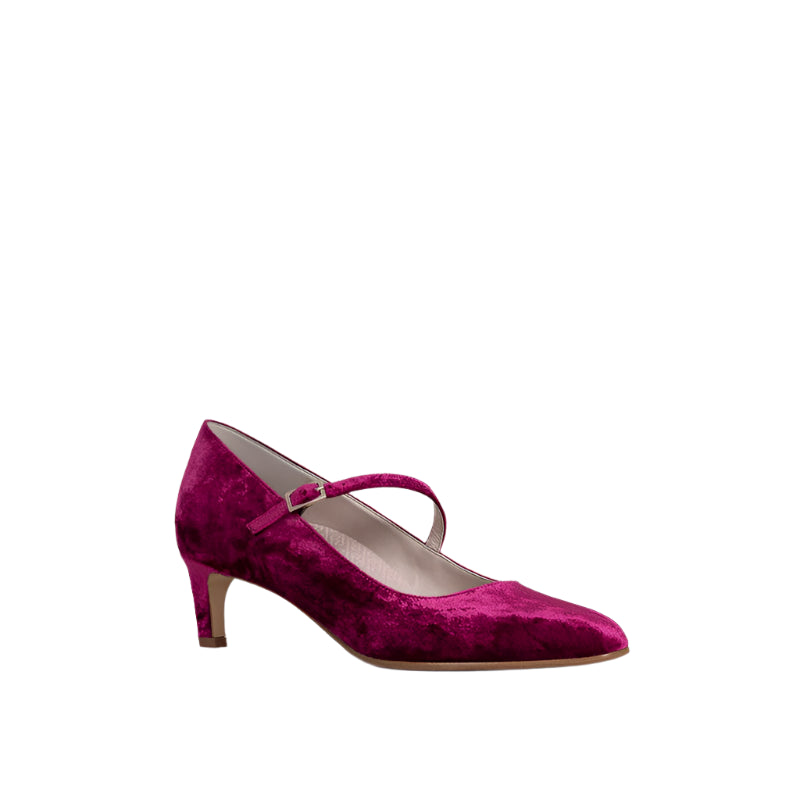 Moxie Cerise