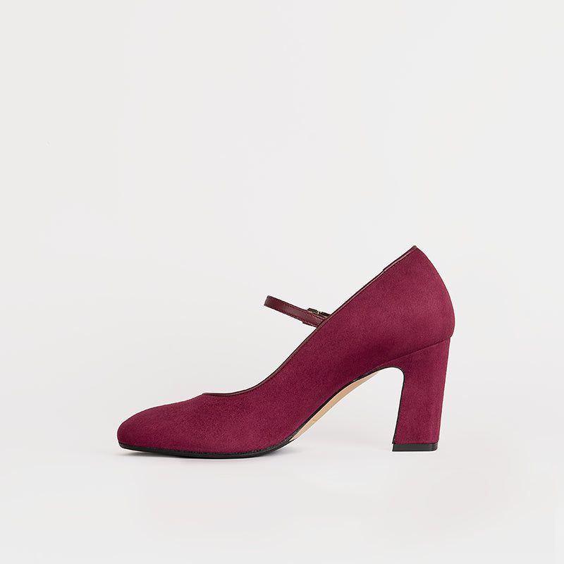 Mathilde Pump Wine