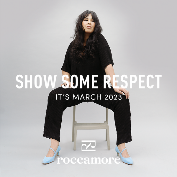 Maria Mena #roccamorerebel