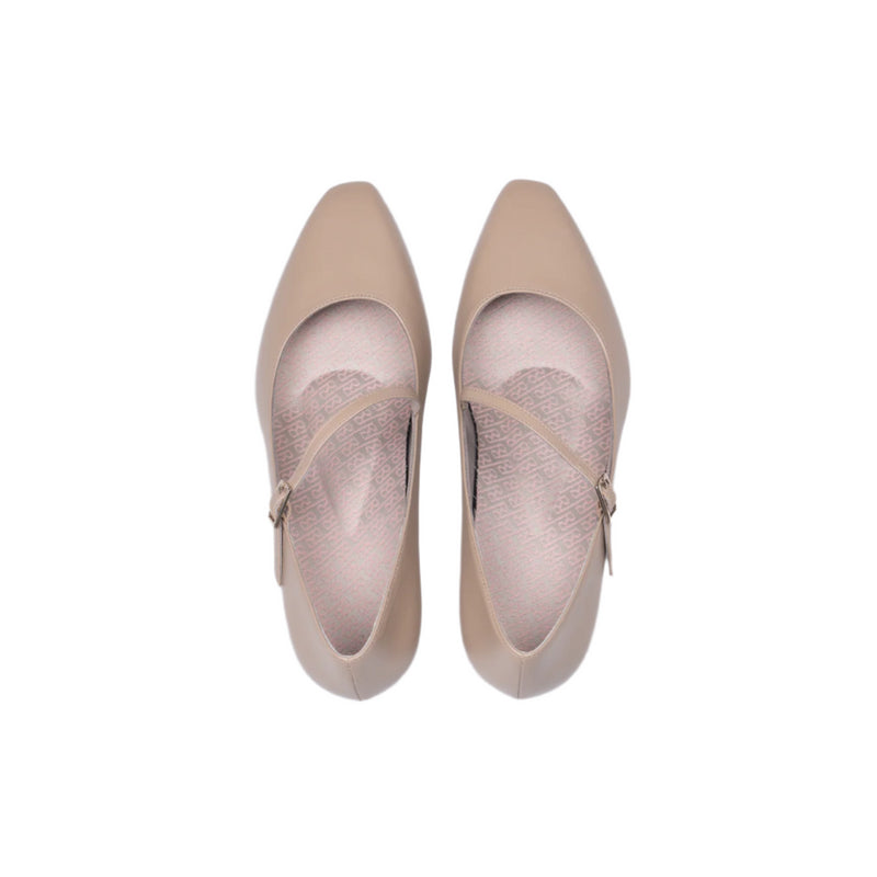 Moxie Beige