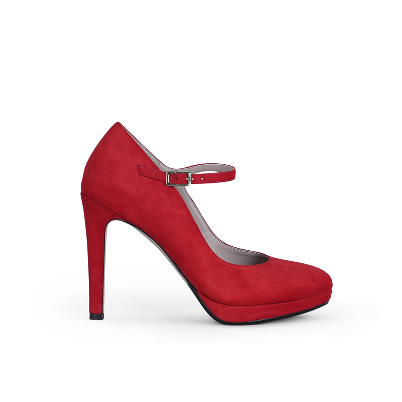 Penny Red