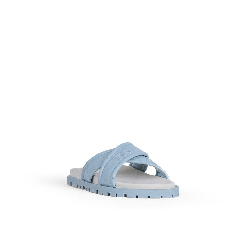 Rikke Slipper Sea