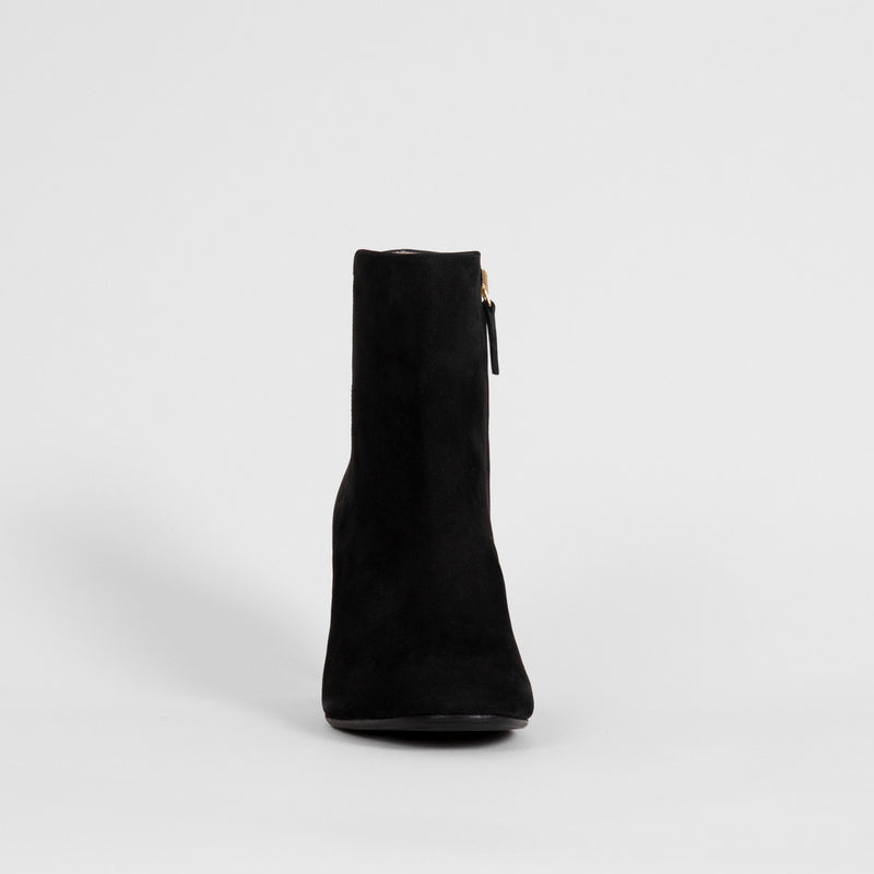 Tanja Boot Black